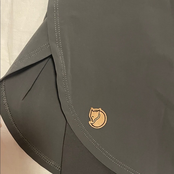 Fjallraven skort - Picture 6 of 6
